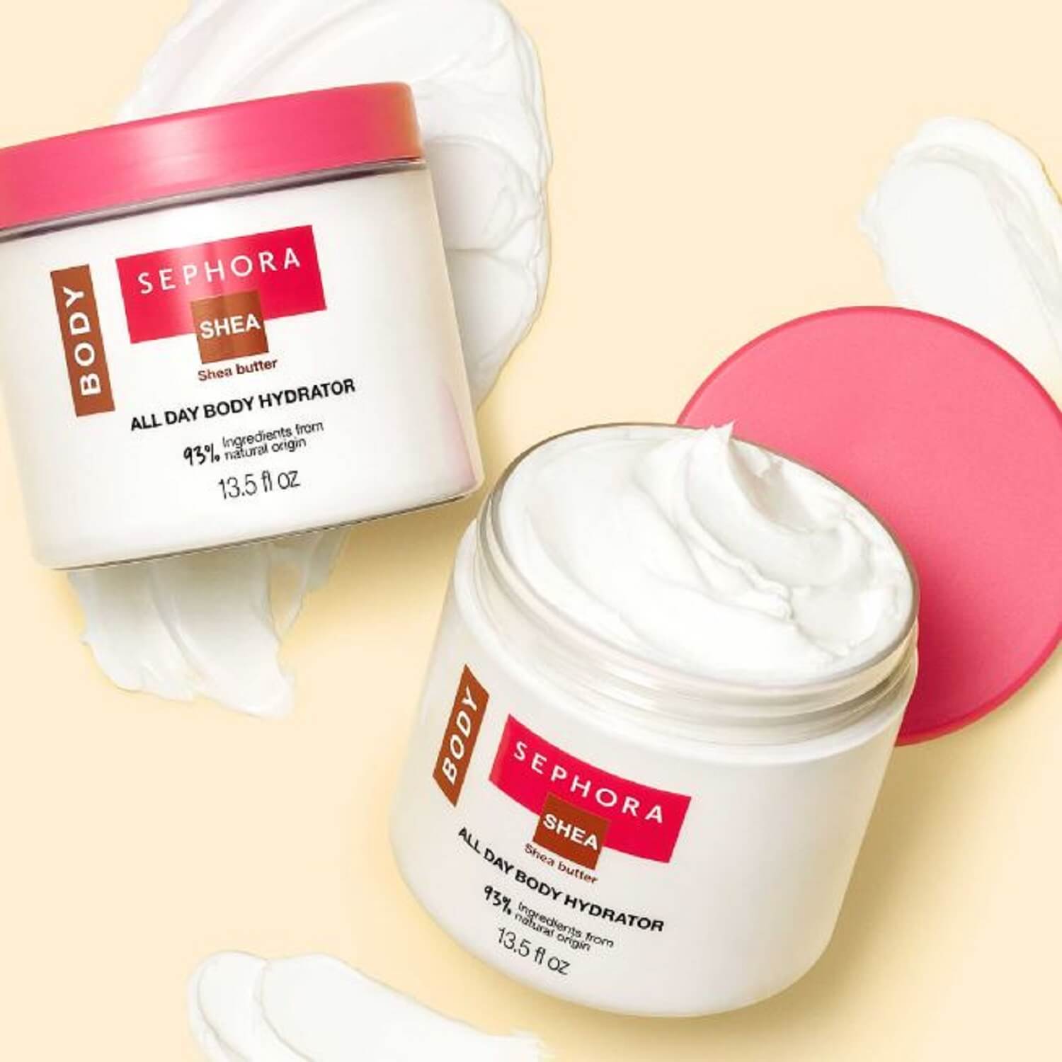 SUPREM BODY BUTTER (HIDRATANTE CORPORAL)